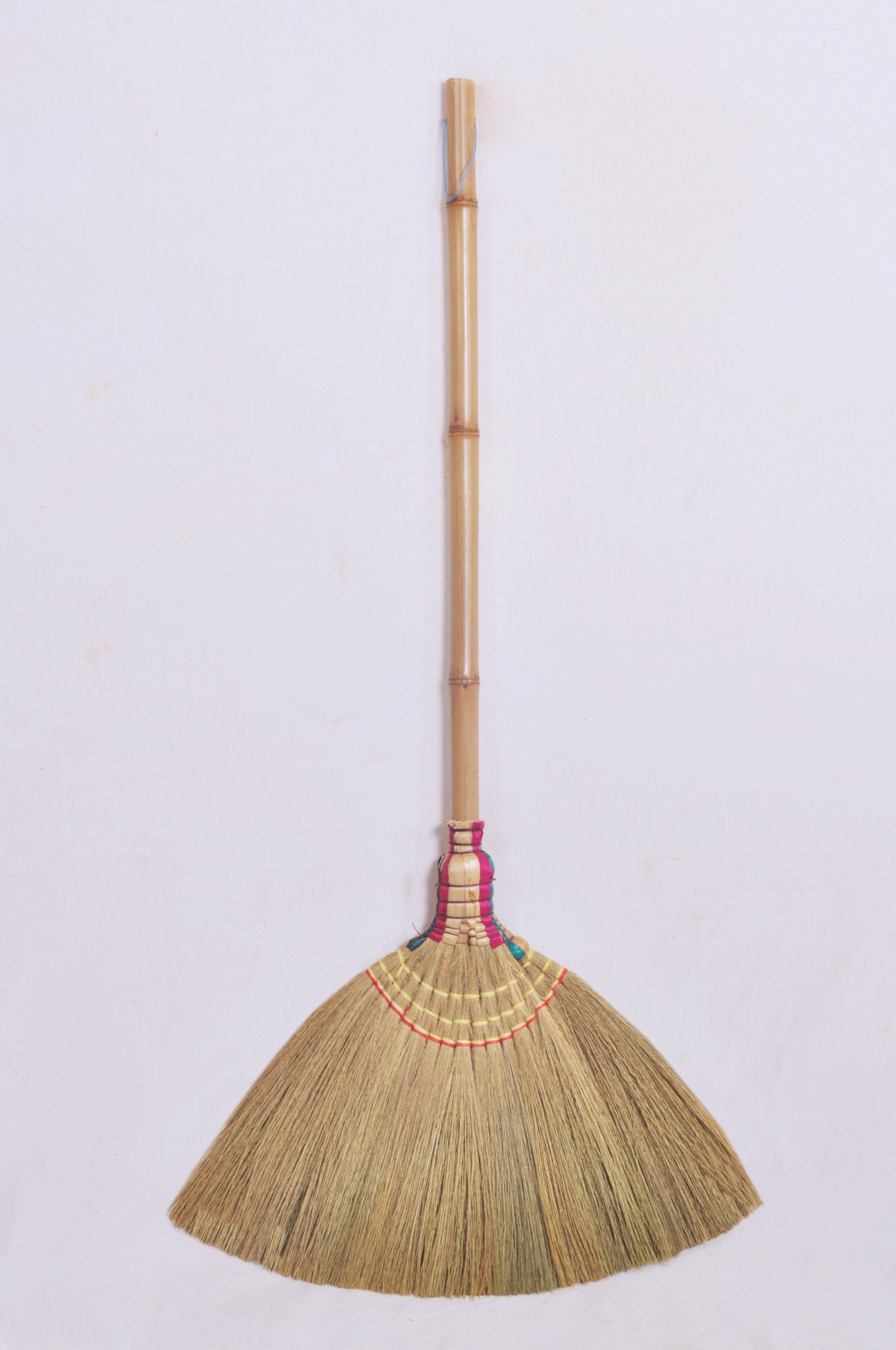 Sapu Gelagah model SMS